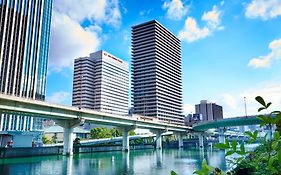 Anaクラウンプラザホテル大阪